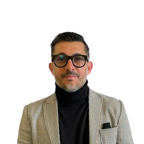 Alessio Lampis Vicepresidente Confapi Sardegna